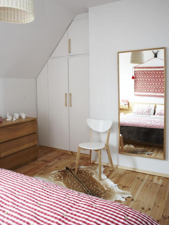 Villa Dorota Zakopane Room photo