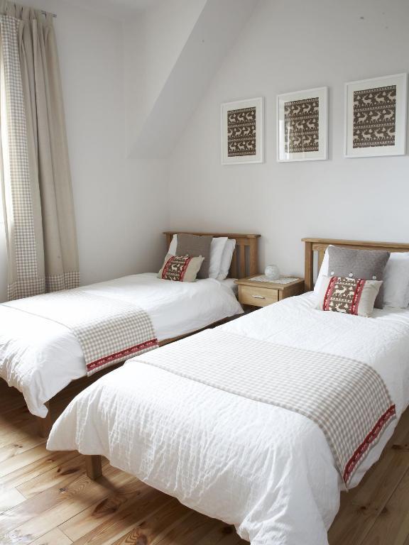 Villa Dorota Zakopane Room photo